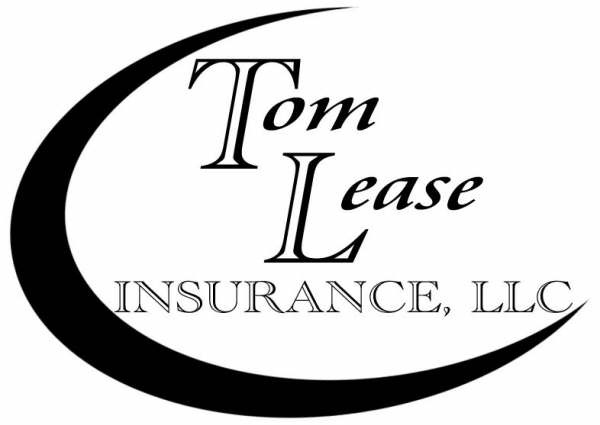 Tom Lease Insurance, LLC Logo